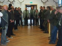 06.04.2017 - Polizeivergleichschiessen